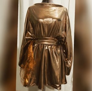 SOLD.    Ghostbusters custom made Zuul Costume